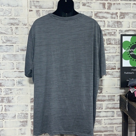 Tek gear 4XB athletic top - Picture 4 of 5